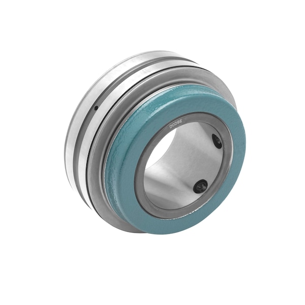 Dodge Industrial INS-UN2-207R BEARINGS 421250 - main